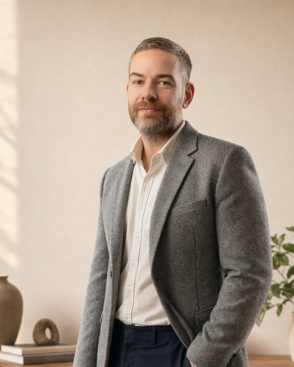 Edvard Engesæth, MD